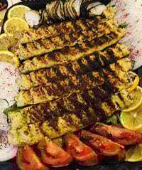 مندي الضيافة • مشاوي • تجهيز مناسبات