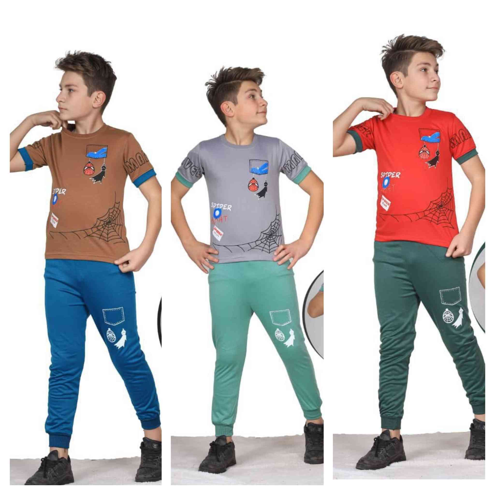 تراك ولادي موديل كلش حلو 

القياسات من 6 سنه لحد12سنوات 

فانيلا سوري درجة أولى

سعر الدرزن 30 الف الدرزن 12 قطعه 

توصيل كل محافظات 5 الاف


**إذا كنت صاحب هذا الإعلان وتريد حذفه لأي سبب، رجاءا أرسل رسالة إلى الدعم الفني**