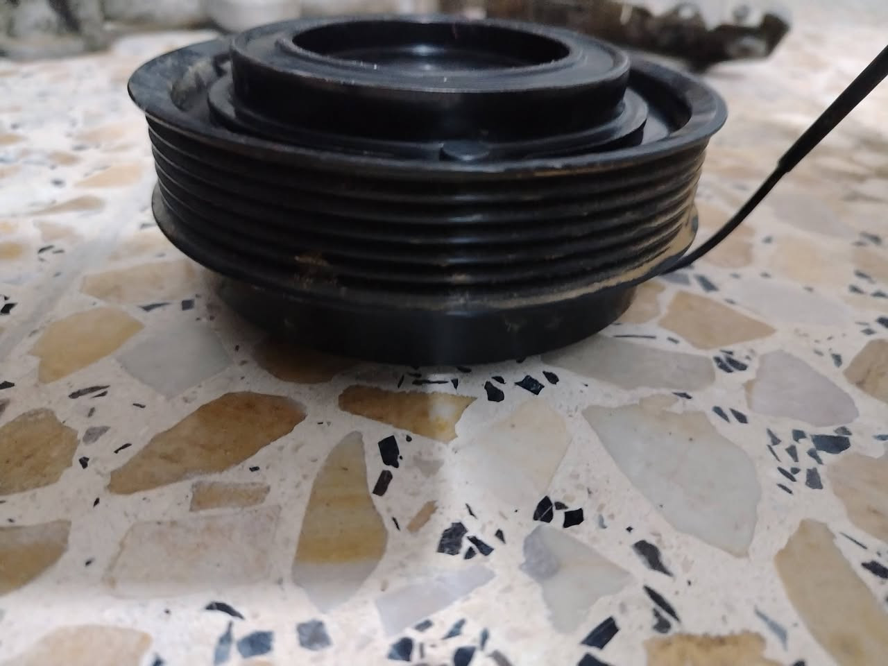 شباب ادوات وفود واوبتما باسعار مناسبة مجمع كوع مي ب ٣٠ الف
حساس كامشفت ب ١٥
كويل كمبريسر كامل الوجة والبلي والكويل جديد كوري اصلي ب ٤٠ الف قفل
دسكات خلفي اصلية ب ٢٠ الف راديتر حاوية ب ٢٠ الف يرادلة بس تبديل القزان الفوك
مجمع كويل كامل ب ٢٥ الف 
واتر بم حاوية نظيف ب ٢٥ الف
رقمي واتساب وبخدمتكم ***********
