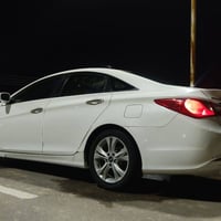 سونتا 2011  خليجي مرغوب  ✅ مداور ثاني يوم ✅ سياره جديده ✅ مكينه لاتبخي...