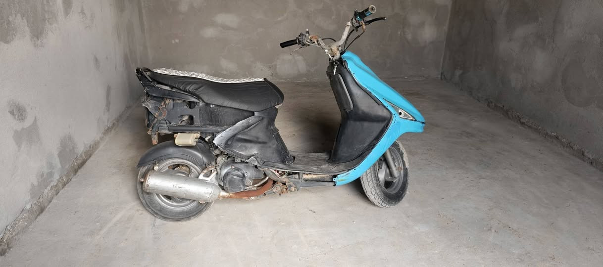 سلام عليكم دراجه فراشه للبيع نگره هندر هورن ولايت شغال والمحرك توه مجفت والسعر خاص المكان بصره كرمةعلي *********** واتساب
