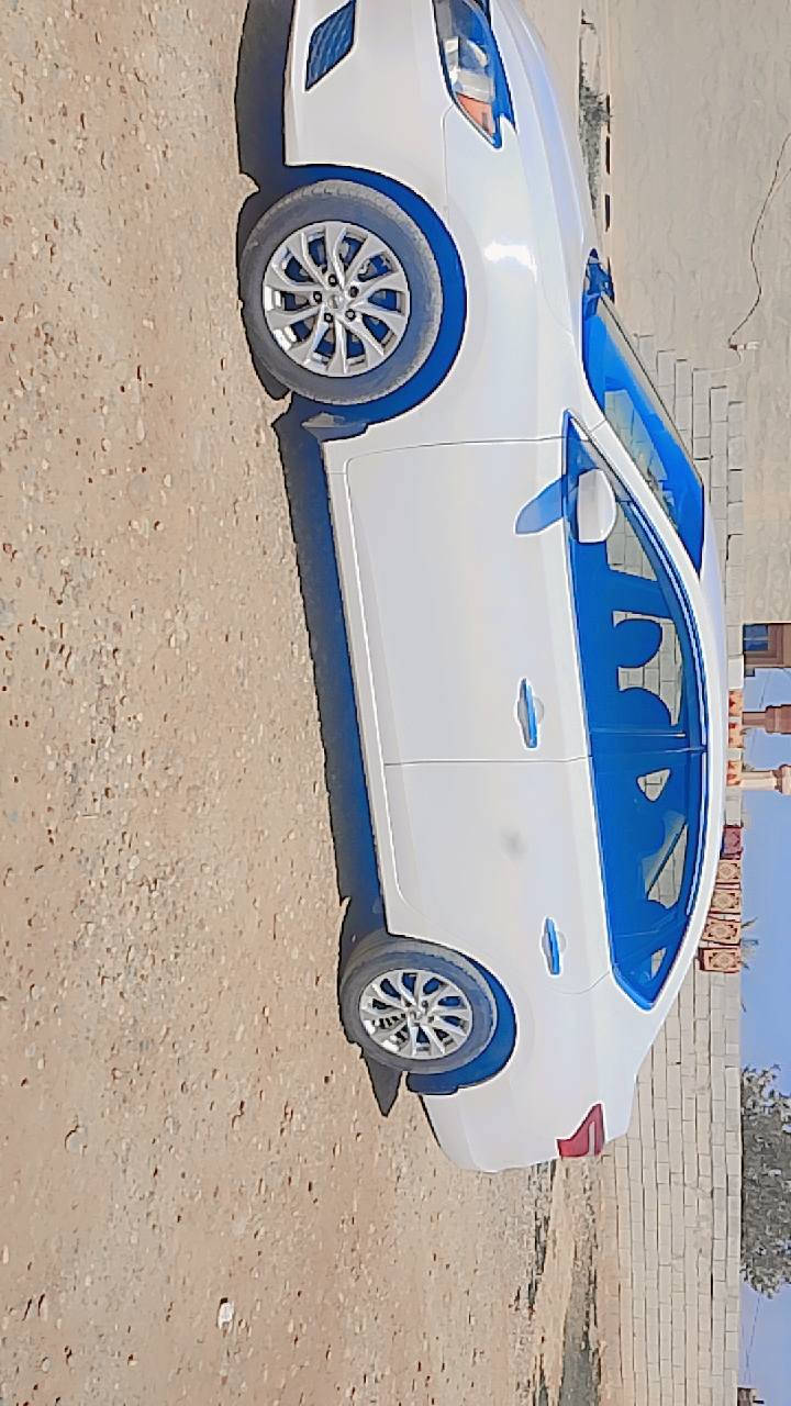 سلام عليكم
رمضان كريم

نيسان سنترا
موديل 2019
رقم بغداد دولي تحويل ثاني يوم
محرك 1800
سياره جديده مال بيت
سعر 108 
فحص ضرر مرفق بالمنشور
‏‪0771 061 8154‬‏
