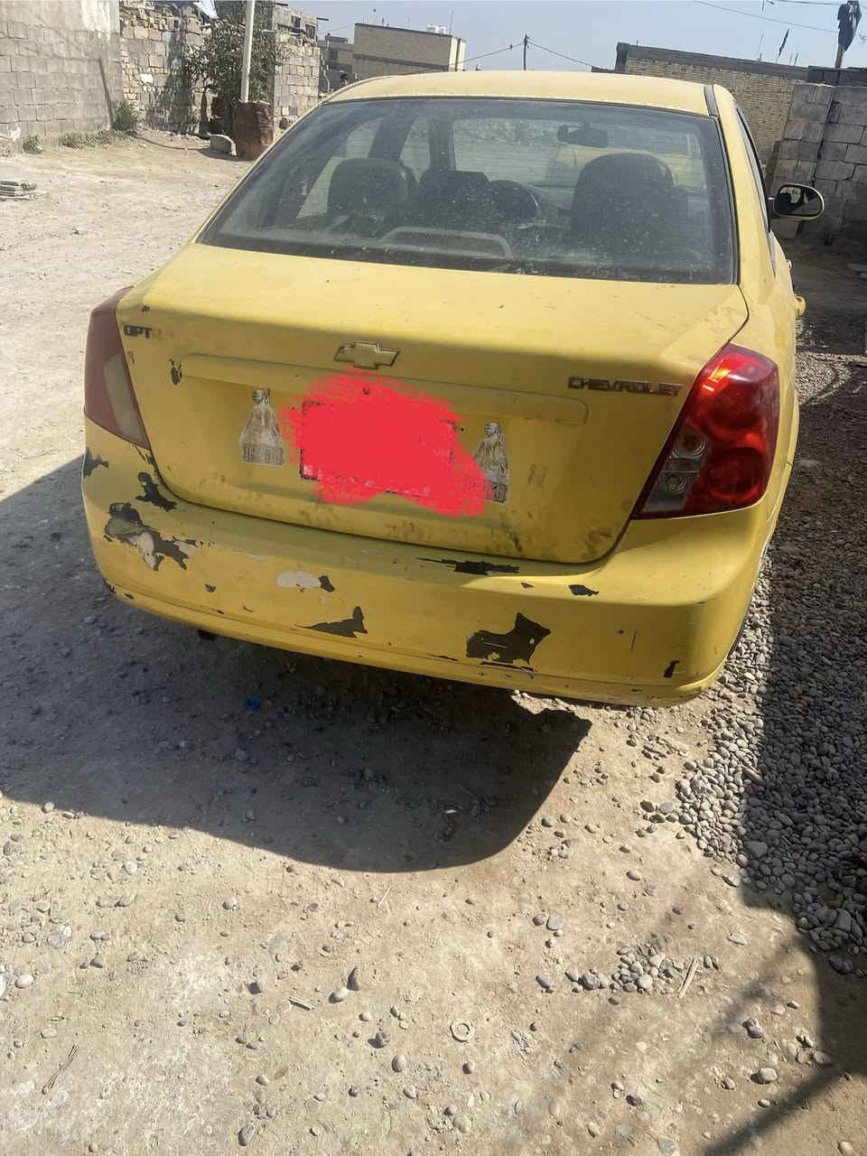 فورنزا ٢٠٠٨ بيها كور عوجه لوفات رقم بغداد سعرها ٣٢ ورقه


**إذا كنت صاحب هذا الإعلان وتريد حذفه لأي سبب، رجاءا أرسل رسالة إلى الدعم الفني**