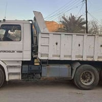 اسكانيا 113 • مكينة وكير جديد • دوانيه الشاميه