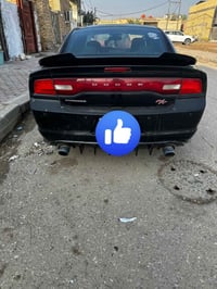 جارجر ٢٠١٤ • محرك ٣٦٠٠ • بدون دواخل