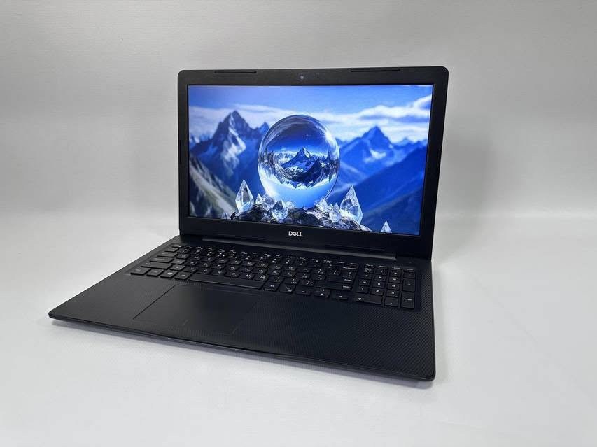 🔥 اقوى لابتوب عرض اليوم 💻
جهاز Dell

المعالج  lntel celeron الجيل 13
التخزين SSD 256GB

GB 8رام قابل للزيادة  
بطاريه ممتاز وأداء مستمر

سعر  110د شامل التوصيل 🔥🔥

"اكتب مهتم وبوصلك فورا"


**إذا كنت صاحب هذا الإعلان وتريد حذفه لأي سبب، رجاءا أرسل رسالة إلى الدعم الفني**