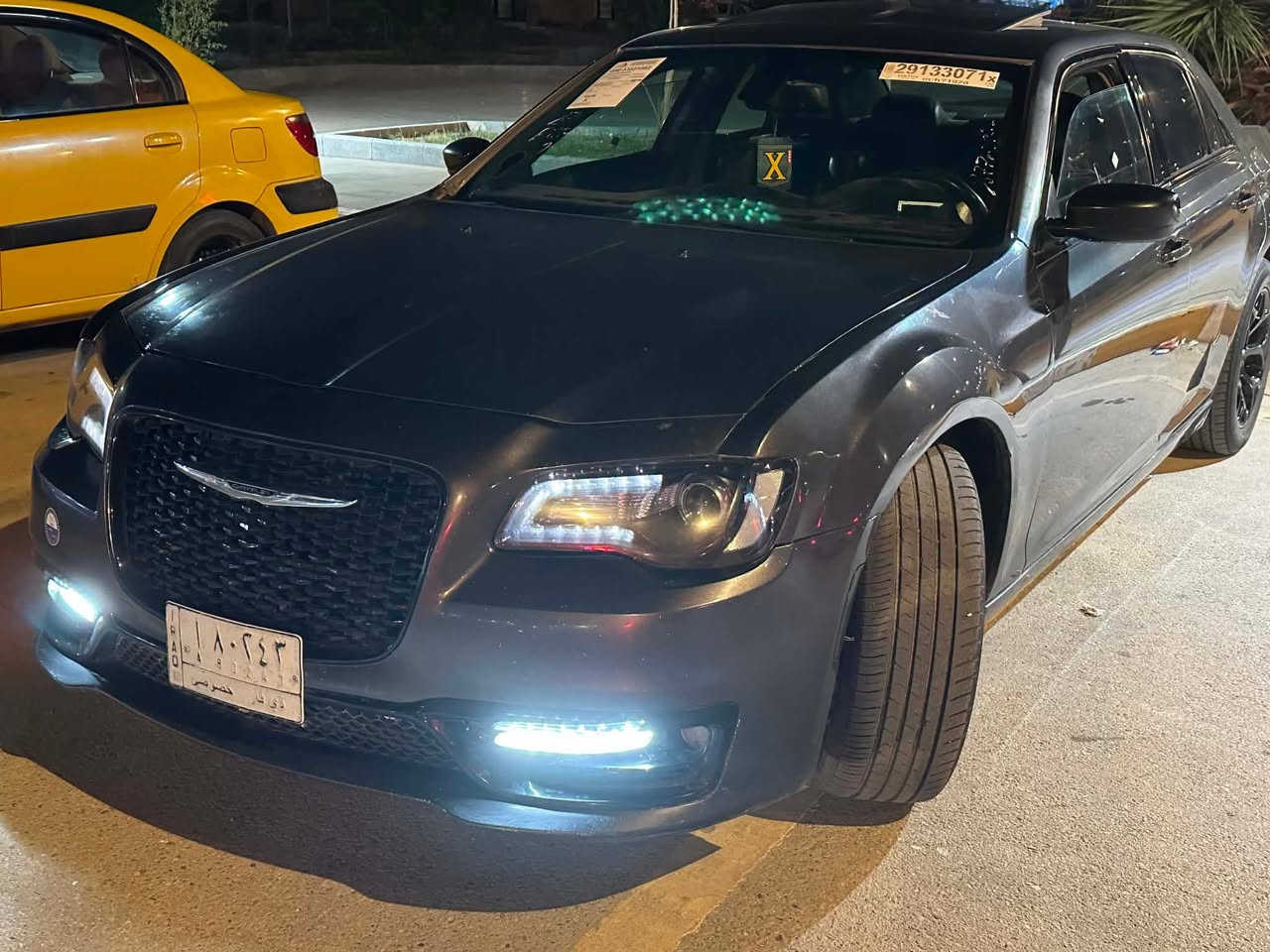 للبيع اوباما ١٦ اصل  رقم ذي قار فول مواصفات للاخير 
حادثها جاملغ وبنيد تبديل وجاملغ ثاني صبغ 
ماشيه ١٨٧ كم 
جاهزه سياره
المكان ذي قار 
***********
سعر ١٧٧ وبيه مجال

