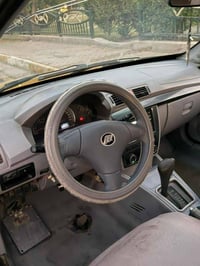 ليفان 520 سياره حلوه مكينه او  كير كورله كلشي بيها شغال عوزه بس صدر  ر...