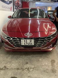 لانترا • ٢٠٢٣ • بدون كفيل