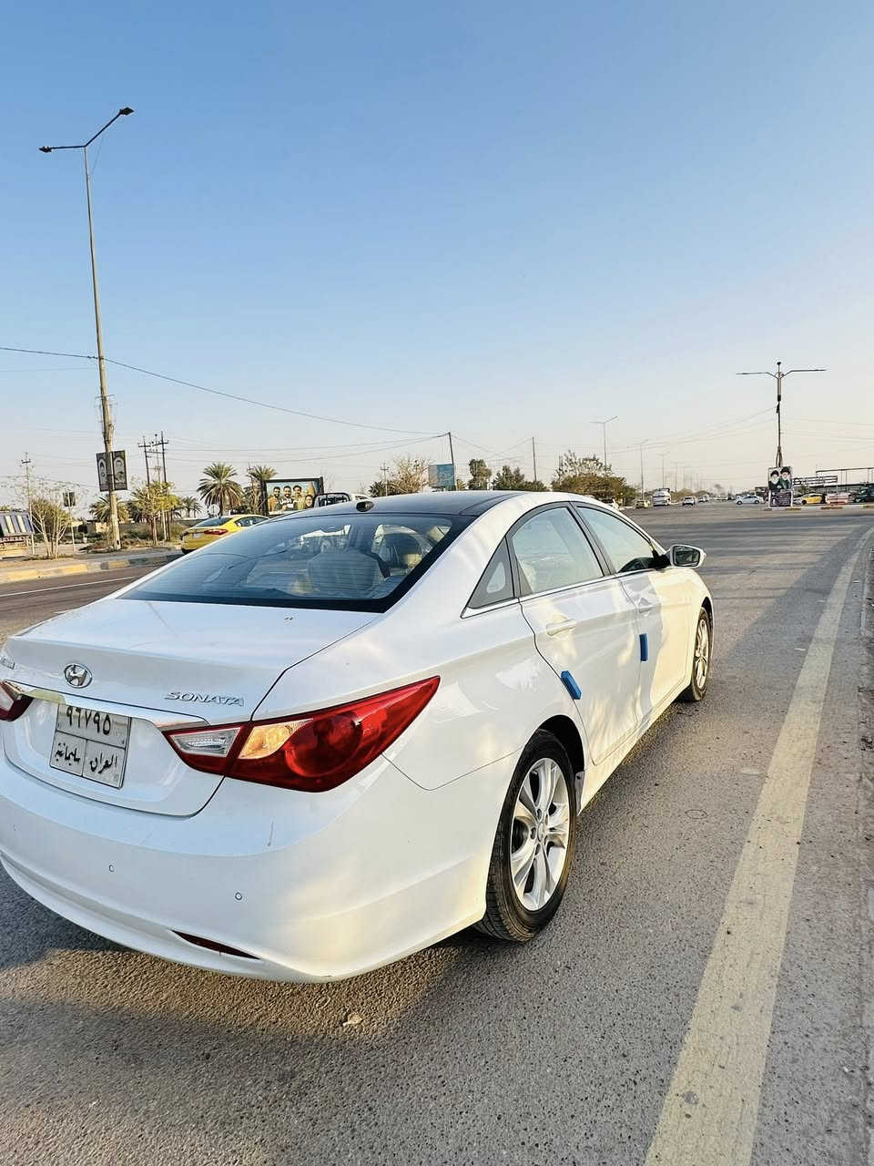 سوناتا كفاله 2011رقم شمالي بنوراما العنوان صلاح الدين قضاء الضلوعيه ***********
