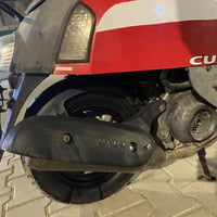 ماكس بوليسي • سلف • بصره جمهوريه