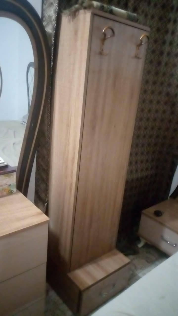 غرفه نوم تركيه 9قطع نضيفه 500 مكان بغداد


**إذا كنت صاحب هذا الإعلان وتريد حذفه لأي سبب، رجاءا أرسل رسالة إلى الدعم الفني**