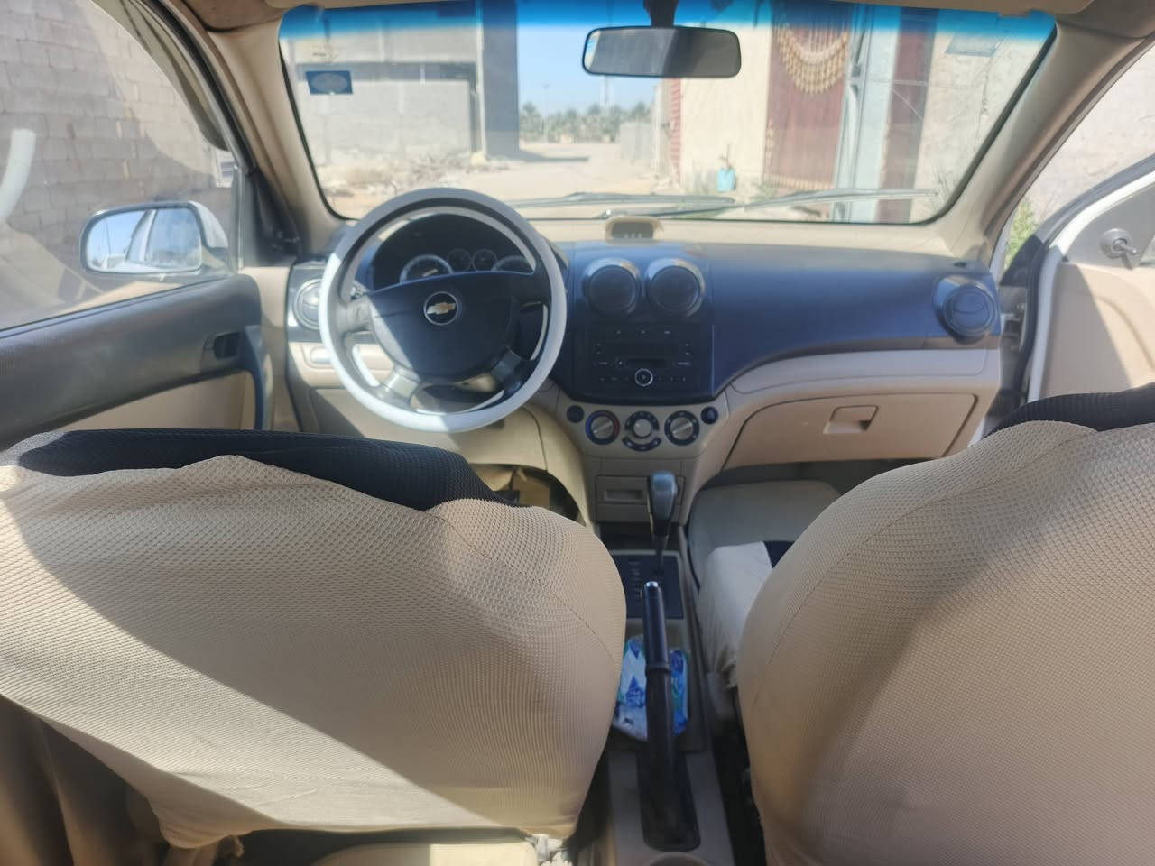 السلام عليكم افيو ٢٠٠٧ خليجي سياره جاهزه رقم كربلاء دولي بيه قطعتين صبغ سعره ٥٨ وبيه مجال مكانه بابل مسيب سده الهنديه للاستفسار *********** فول اوتماتيك محرك مسكر
