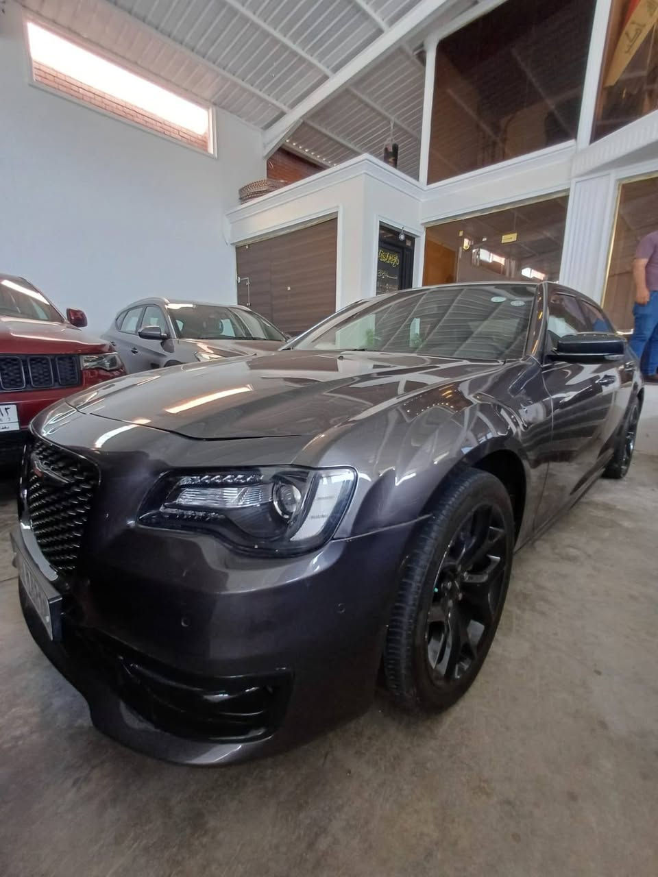 🚗 أقساط بدون كفيل ⏰
استلام فوري – بدون ماستر كارد

⭐️ المقدمة: من 60 ورقة صاعداً
💵 الأقساط: من 400$ شهرياً وصاعدا (حسب نوع السيارة)
🛑 بدون ماستر 🔹 بدون حجز مصرف 🔹 للموظف والكاسب
🔄 يتوفر أيضاً نظام مراوس + الباقي أقساط

📍 العرض حصراً لسكنة بغداد – معارض البياع
📩  وتواصل احجز سيارتك اليوم 🚘
📞 للاستفسار: ***********
(منشور قائمه مقدمات في ستوري الصفحه )
