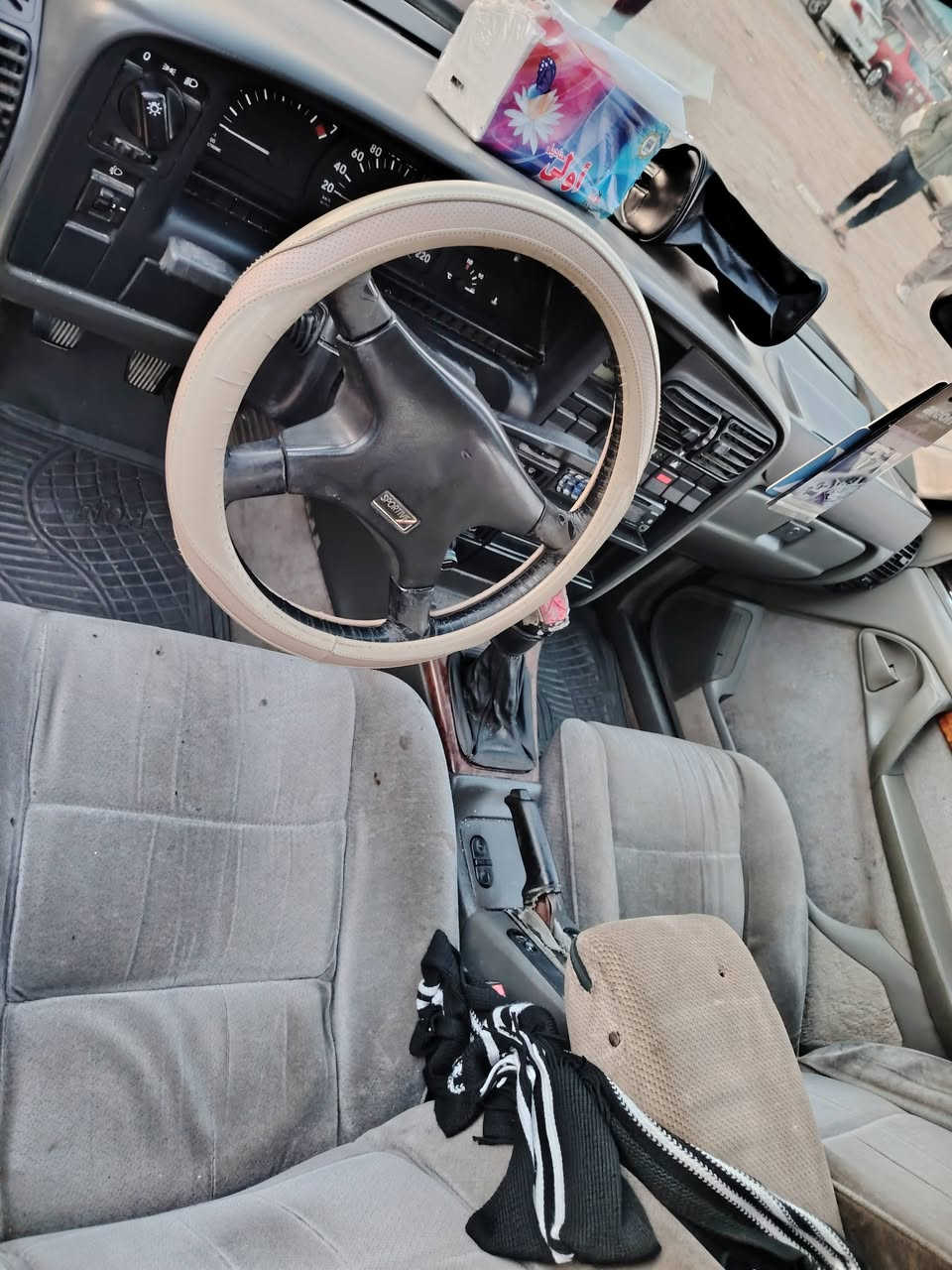 سلام عليكم
اوبل اوميكا محرك 2000 كير عادي سياره بلاديه جاهزه من كلشي تخم تاير محرك حاوي ارفيو ممفتوح جام كهرباء فتحه بالسقف لدرايم شفتات حاويه السعر 47 وبيه مجال بسيط للاستفسار الاتصال على الرقم التالي ***********
