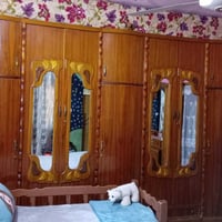 غرفة نوم • صاج عراقي