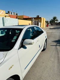 كامري • ٢٠١١ • سليمانية