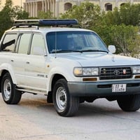 لاندكروزر • ١٩٩٧ • اربيل