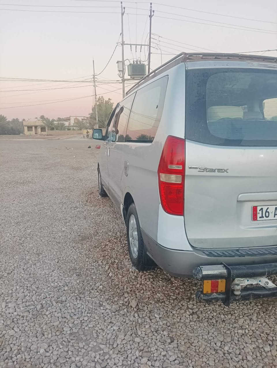 السلام عليكم ستاركس 2009 مسكر
المكان بابل رقم انكليزي بسمي تحويل مباشر
السعر 130 وبيه مجال
للإستفسار الاتصال ***********
