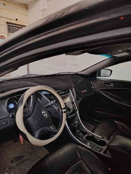 السلام عليكم ورحمة الله وبركاته

سوناتا ٢٠١٣ ادوات مكصوص فول مواصفات

محرك ٢٤٠٠

بيها رقم وسنويه سليمانيه 

سياره جديده محرك كير صدر كله جديد

تبريد تدفئه شغال

يرهم بيع او مراوس ب جارجر اوباما

٥٢ وبيها مجال 

للاستفسار ***********

***********
