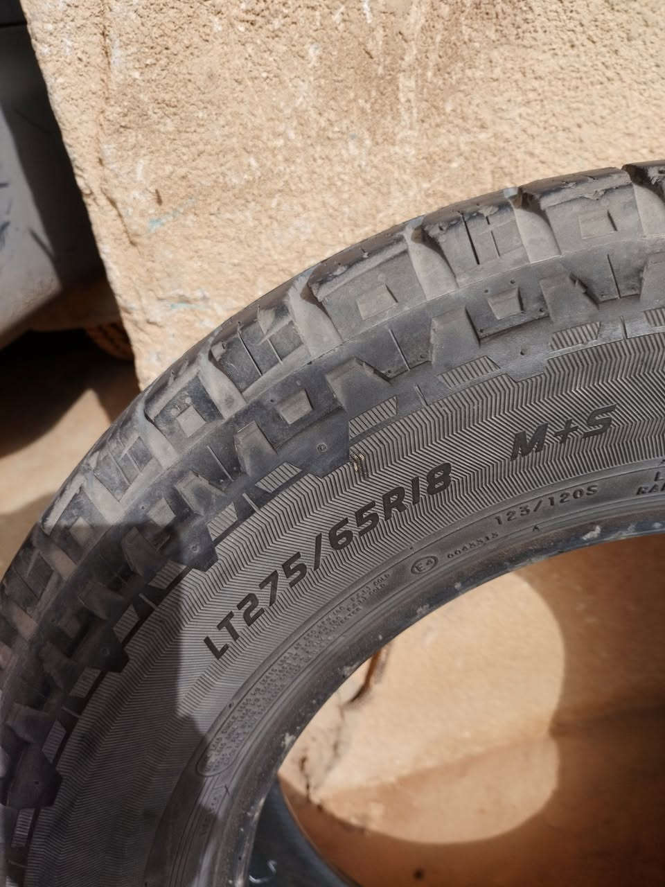 السلام عليكم سيريا قومات سيكويا تندرا للبيع


**إذا كنت صاحب هذا الإعلان وتريد حذفه لأي سبب، رجاءا أرسل رسالة إلى الدعم الفني**