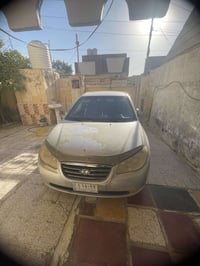 هيونداي النترا • اتصال