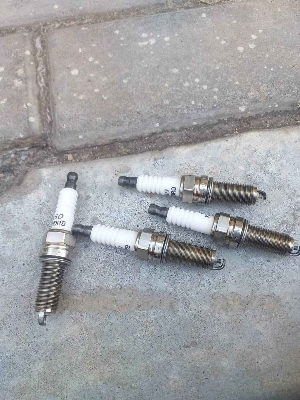 للبيع     

بلكات ياباني لاصلي نضافه ٩٠ %  اخو جديد اانسى لادوانص  
جيب وشد على لاكسنت  ٥٠ الف سعرهن عنوان البصره المعقل خاص او ت ***********او واتساب
