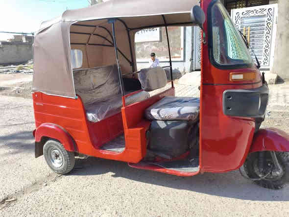 سلام عليكم تكتك للبيع موديل 18 شهر 12 اوراق المصطفى المكان بغداد جسر ديالى السعر 3800 وبيها مجال رقم التليفون***********
