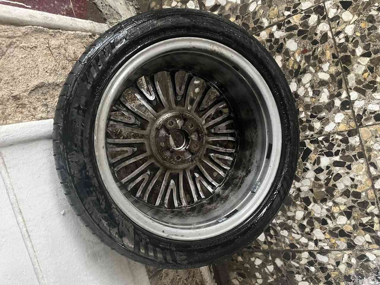 ويل وتاير كيا سبورتج ٢٠١٨ لبيع مكاني مشتل رقمي ***********
