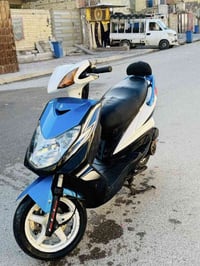 سكنس فحل الدراجه نضيفه بمعنه الكلمه كفرات بلادي مكينه ما مفتوحه شلعه م...