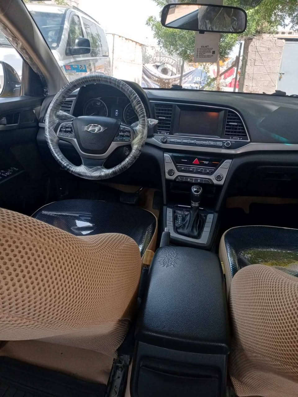 النترا موديل ١٨ فول بيها قطعتين فقط جاهزه تبريد محرك هواي مواصفات بيها تخم تاير باتري جديد رقم قادسيه السعر 115وبيها مجال اني مكلف بل نشر خابر عل رقم وادلل ***********
