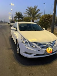 سوناتا • ٢٠١٠ • ٢٤٠٠