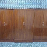 غرفة نوم • صاج • نجار