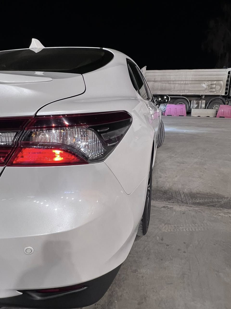 السلام عليكم للبيع كامري 2024 GLEخليجي وكاله عبد اللطيف سياره جديده كلش مكفوله المكان بغداد للاستفسار 
***********
