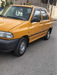 ٢٠١٨ • بارد • جاملخ خلفي