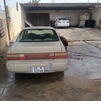 كورلا ٩٤ • مكينة ١٨٠٠ • رقم بغداد