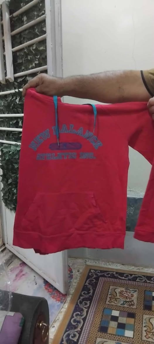 الحريه الثانيه فرع دائرة الكهرباء سوك الثانيه مكتبه فطومه اول قطاع


**إذا كنت صاحب هذا الإعلان وتريد حذفه لأي سبب، رجاءا أرسل رسالة إلى الدعم الفني**