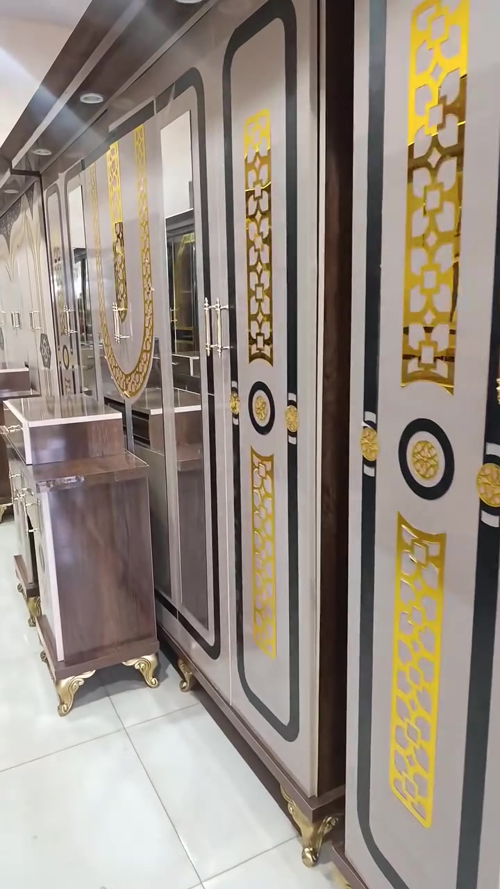 هداية للمتابعين و المتفاعلين على الصفحة 🎁 
إلى زبائننا الكرام نعلمكم بوصول غرف نوم 
ملمين سماكة 18 مل ✔️
مقاس 240سم ✔️
ملمين مستورد ✔️
سعر بس 435 💲
شامل التوصيل و التركيب ضمن مدينة حماة ✔️
                                   📌الموقع:
حماة ـ دوار الجب 📍
                                  📞 للإستفسار :
 الرقم :0998282541
شركة الأسعد البكري للمفروشا معكم دائماً لمنزل انيق و مريح 🌷


**إذا كنت صاحب هذا الإعلان وتريد حذفه لأي سبب، رجاءا أرسل رسالة إلى الدعم الفني**