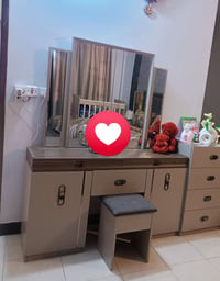 ميز تواليت • بغداد • غرفه جديده