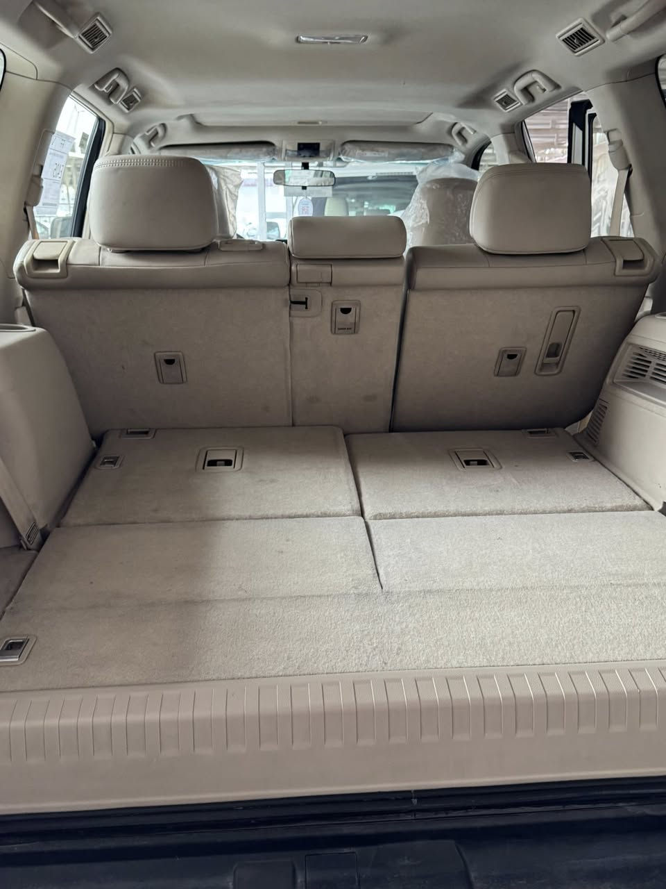 السلام عليكم
تيوتيا برادو
موديل:2021
فئه : txs midnigh  
السيارة اربيل 
تحويل مباشر  
ماشية :42  الف كم
6 سلندر 
كشن كهرباء
زراكات 
المقاعد جلد 
مرايات شفط
 مكان سيارة بغداد زيونة 
سعره44  الف دولار
رقمي ***********
