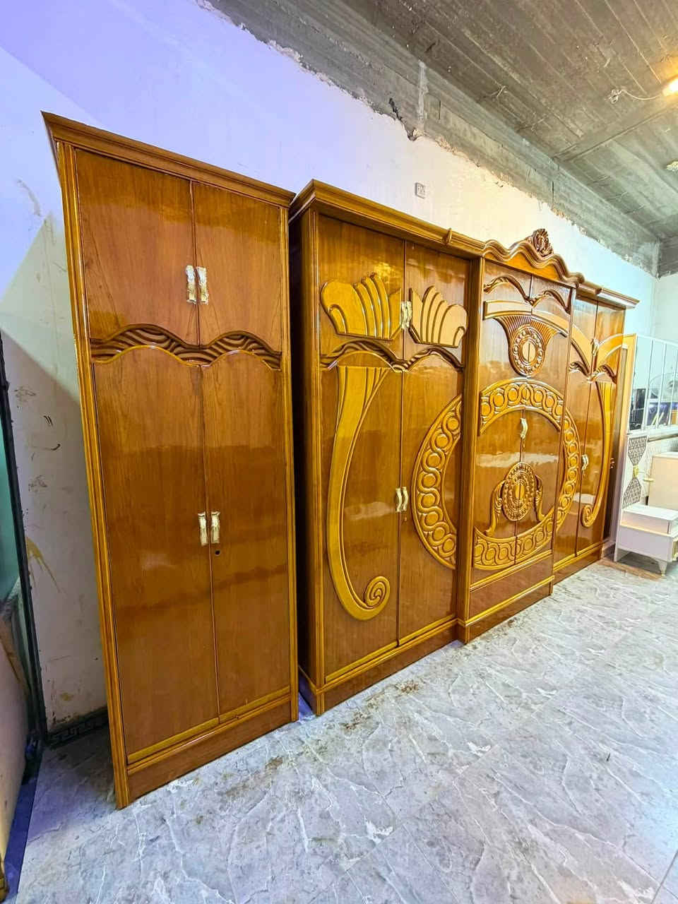 داخل خارج صاج شغل ثكيل تسكام ب950 فقط عنوان بغداد وعدنا توصيل لمحافظات اي استفسار واتساب ***********
