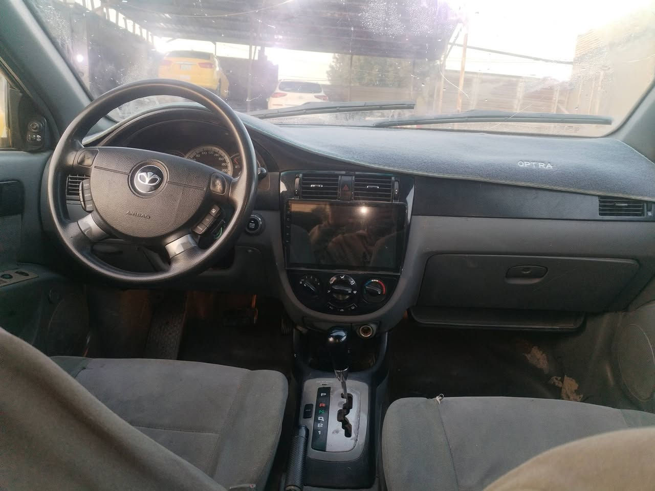 سلام عليكم اوبترا للبيع رقم بصره سنويه جديده سياره جاهزه الموديل ٢٠١١ مكان السياره بغداد للاستفسار ***********
