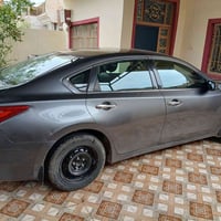نيسان سنترا • رقم شمالي • مبادلة
