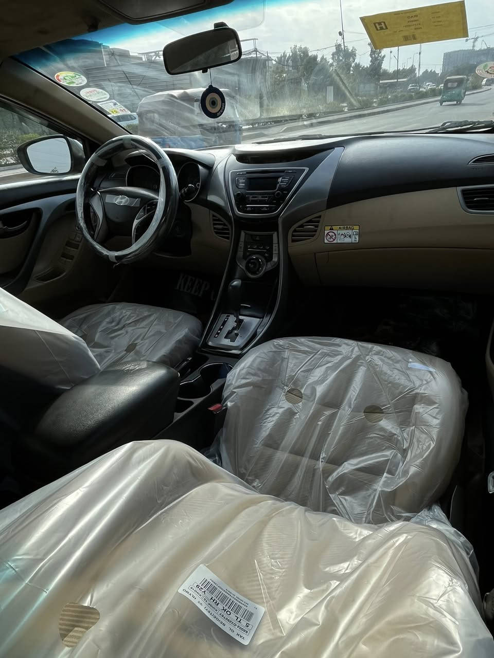 سلام عليكم النترا موديل ٢٠١٣ امريكي حادثه بنيد بدون دواخل وهنا بل عراق تبدل جاملغ سياره جاهزه كير مكينه١٨٠٠ دوش تبريد معروضه ١٠٥ وبيه مجال بسيط ***********
