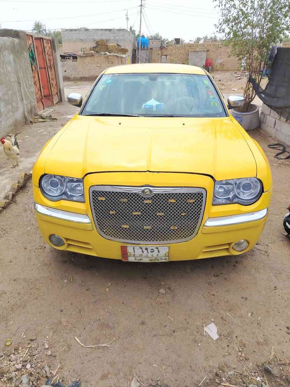 السلام وعليكم اوبامه للبيع موديل 2009  رقم صلاح الدين مشروع وطني سنويه ل 2028 مصفره هيئه وغرامات  مكينه وكير مكفولات  السعر 90 الاستفسار  ***********
