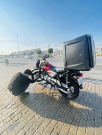 بوكسر • موديل ٢٠٢٠ • مرقمة كاملة