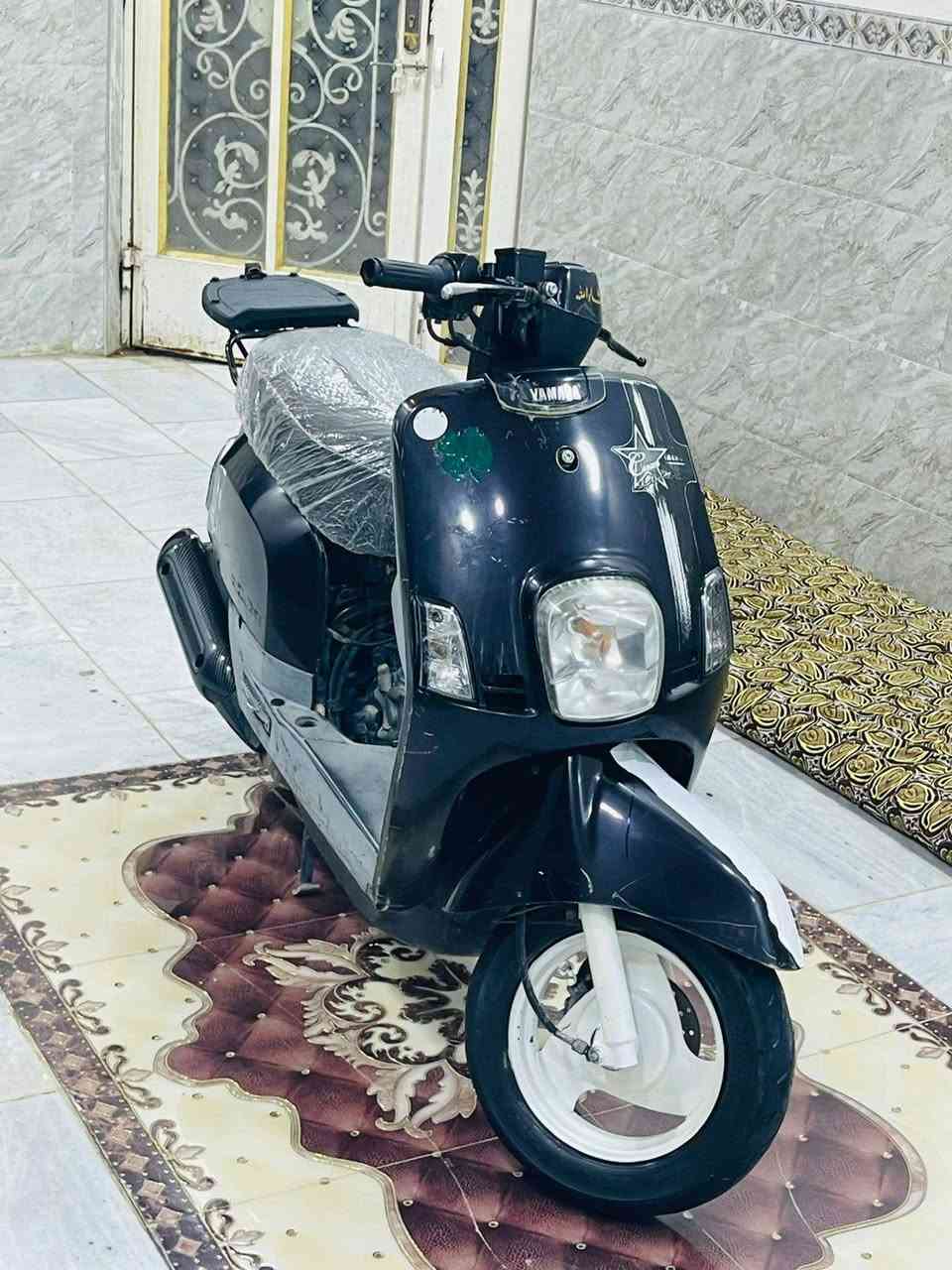 سلام عليكم بوليس نوزل للبيع مكينه كفاله ما مفتوحه لونه بيتنجاني , ***********اتصال
