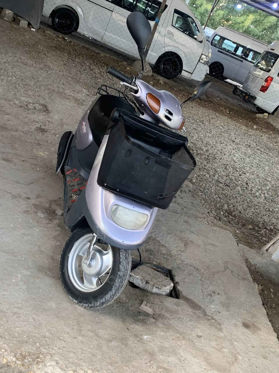 للبيع سعر ٤٥٠كربلاء اطوريج مكينه ناعمه كلش نكره ***********
