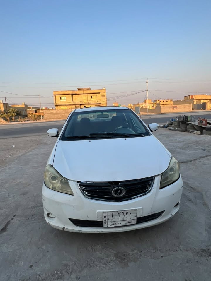 🚗 للبيع BYD موديل 2013
سيارة نظيفة جدًا وفول مواصفات:
✅ فتحة قماره
✅ تشغيل بصمة
✅ تحكم بالستيرن
✅ جاهزة وما تحتاج أي صرف

💰 السعر: 38، وبها مجال.

📍 الموقع: الناصرية / المركز

📲 للتواصل فقط: ***********

يراسلني، وبيك خير وتدلل.
