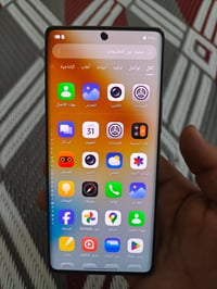 نوت 40 برو بلص • نوت 10 • نضاف